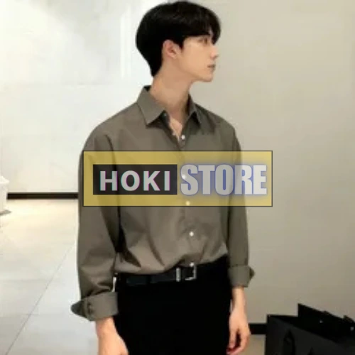 OOTD Corporate Exclusive Man