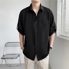 Corporate Man 1